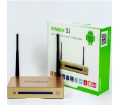 Android Box S1 giá rẻ